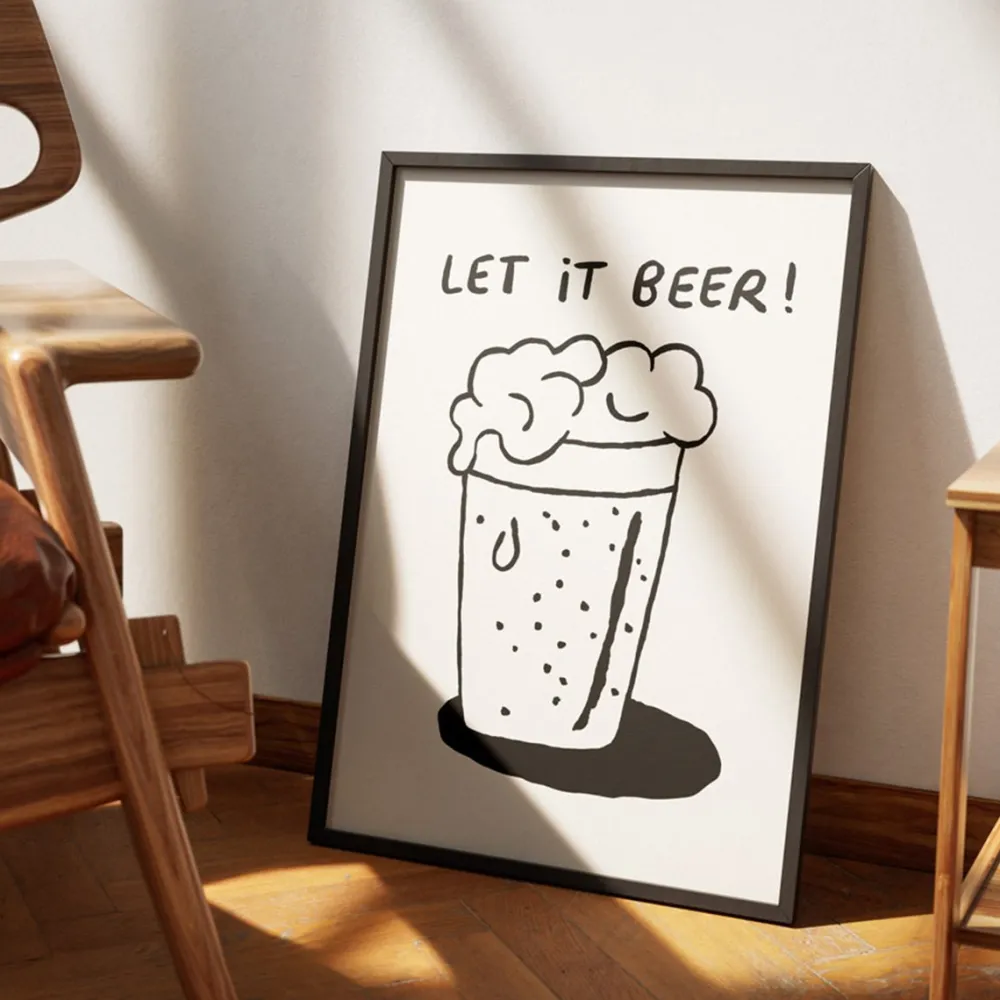 affiches_illustres_bire_3.webp Les Raffineurs Affiches illustrées bière