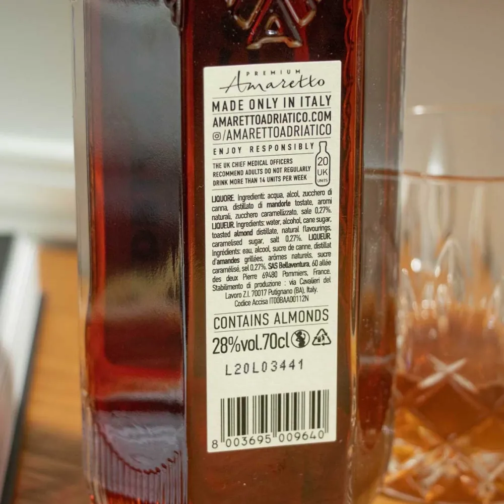 amaretto_roasted__adriatico_5.webp Les Raffineurs Amaretto Roasted Adriatico