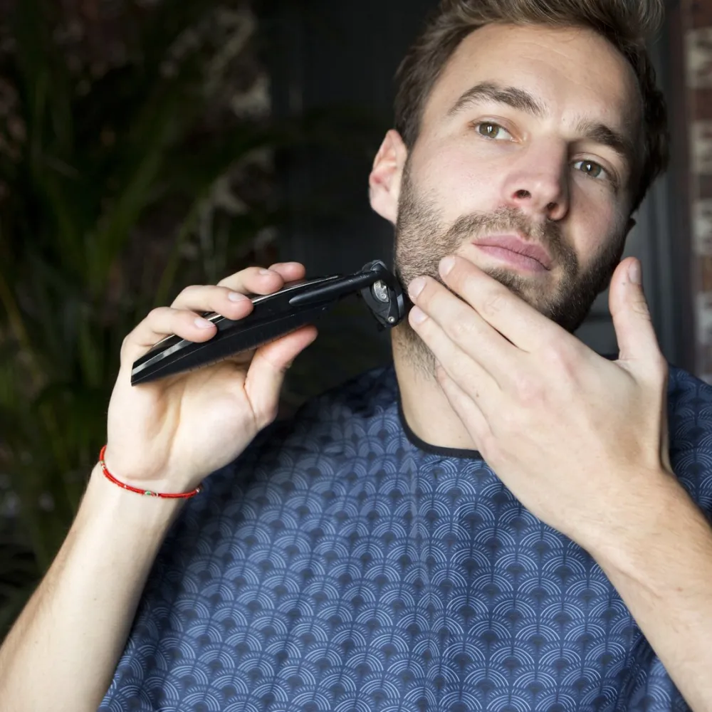 bavoir__barbe_3.webp Homme Les Raffineurs Bavoir à barbe