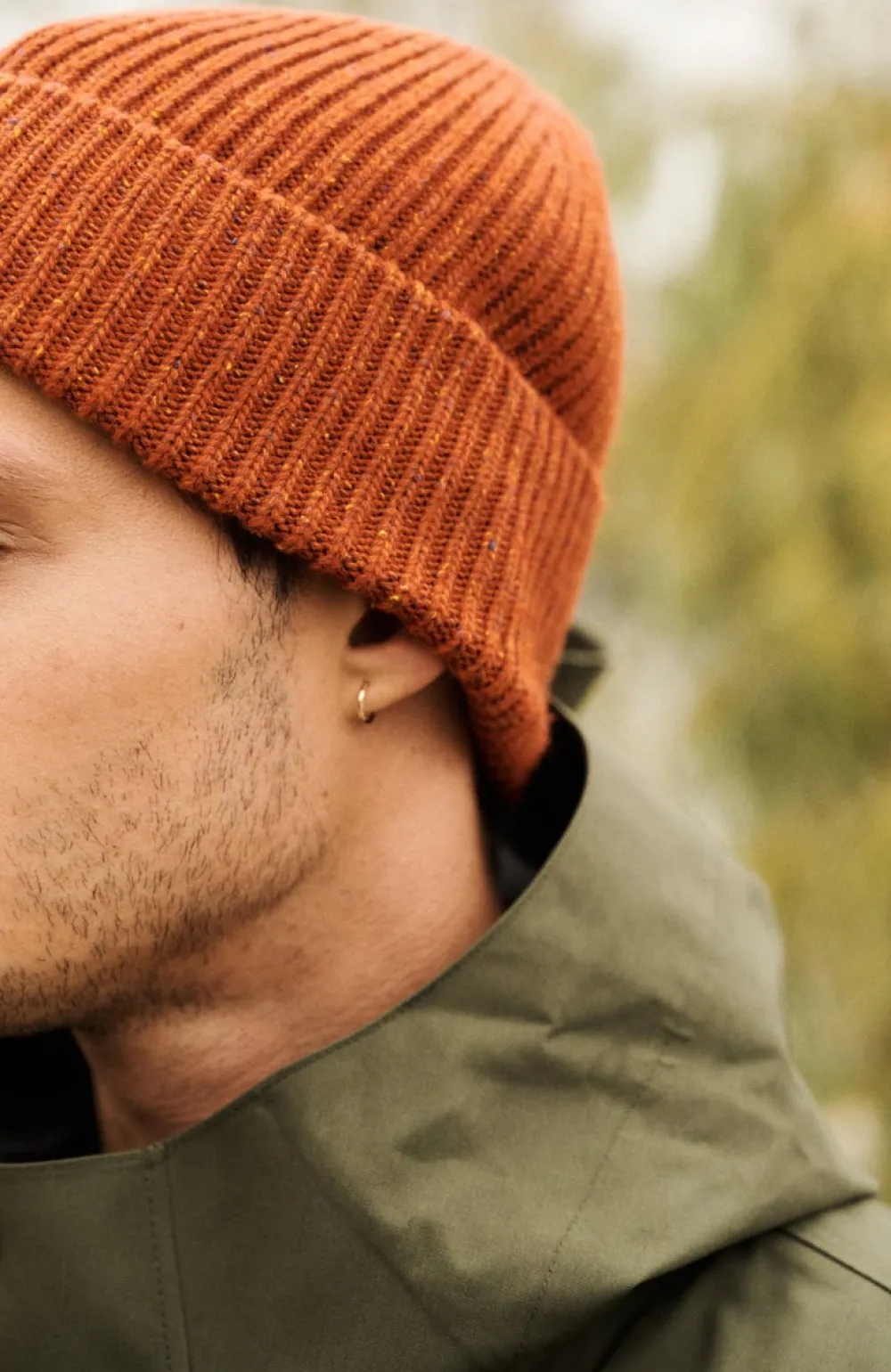 bonnet_mouchet_en_laine_mrinos_12.webp Femme Les Raffineurs Bonnet moucheté en laine mérinos