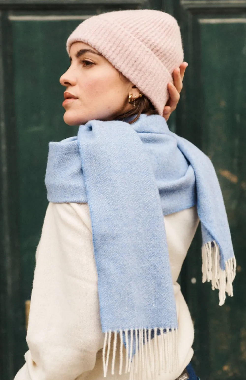 bonnet_pastel_2.webp Femme Les Raffineurs Bonnet pastel