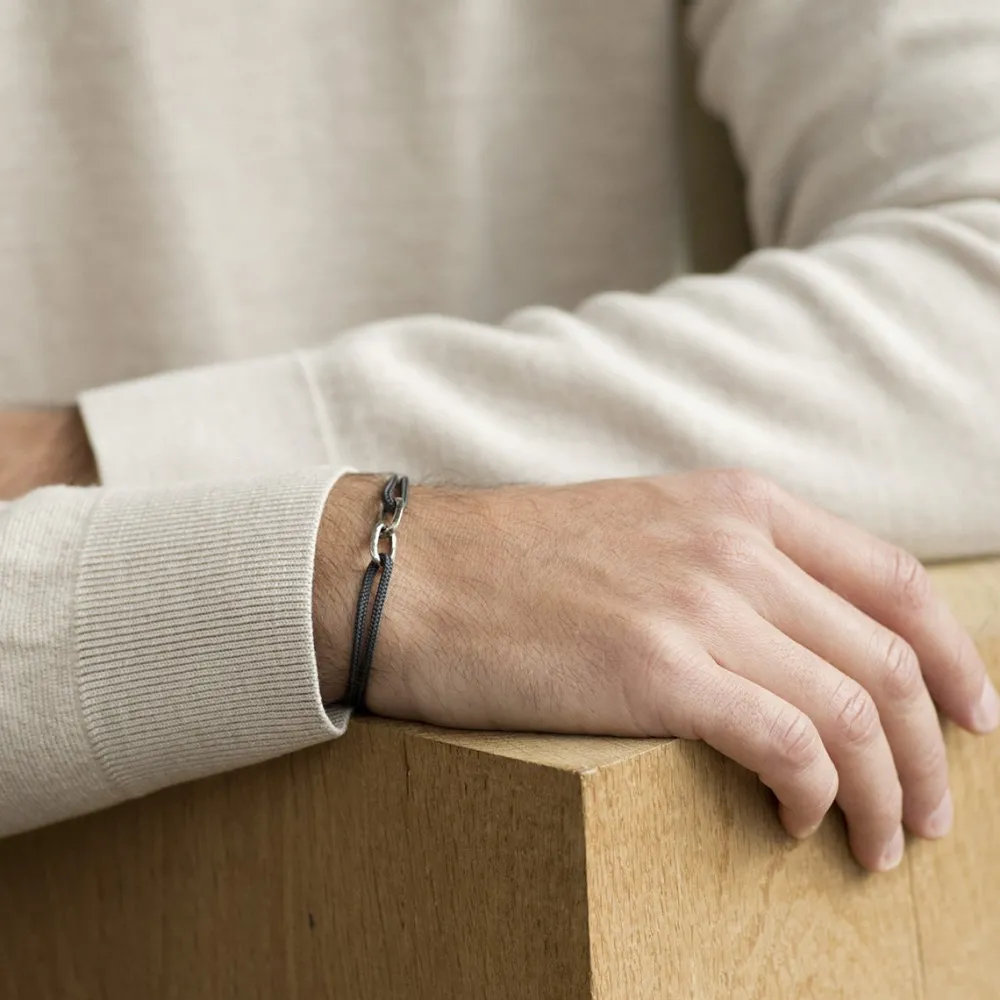 bracelet_maillon_16.webp Femme Les Raffineurs Bracelet maillon