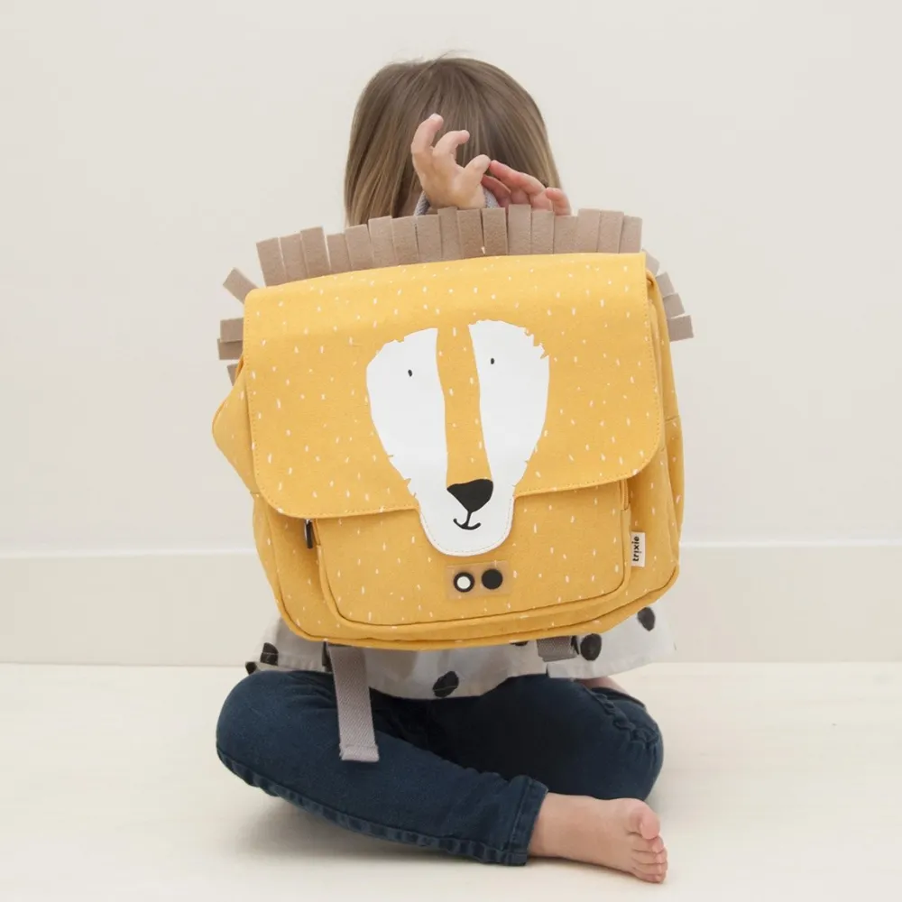 Enfant Les Raffineurs Cartables Trixie