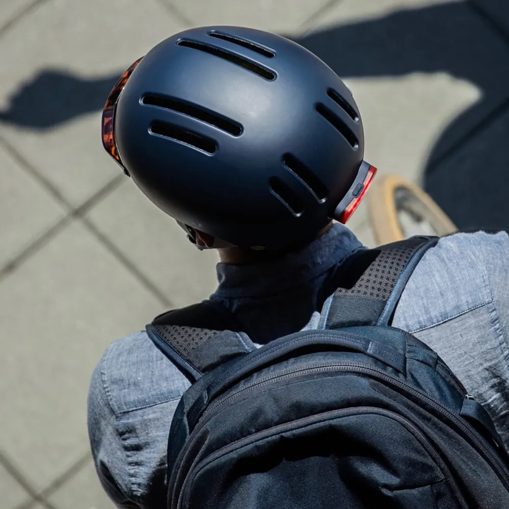 Les Raffineurs Casque de vélo Chapter