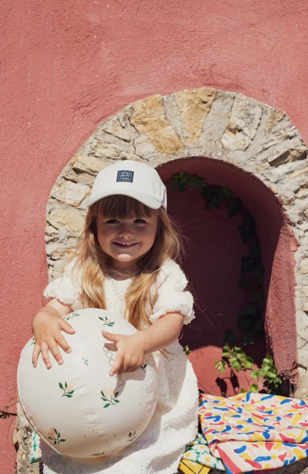 casquette_never_tired_5.webp Enfant Les Raffineurs Casquette Never Tired