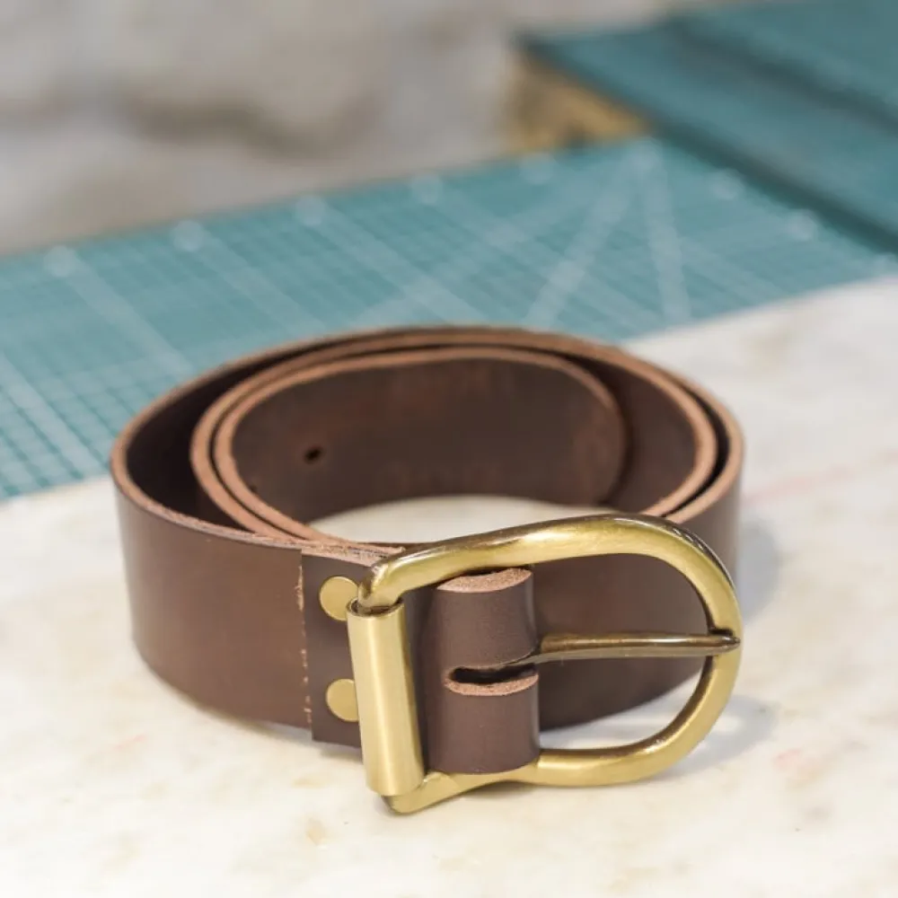 Femme Les Raffineurs Créez une ceinture unique