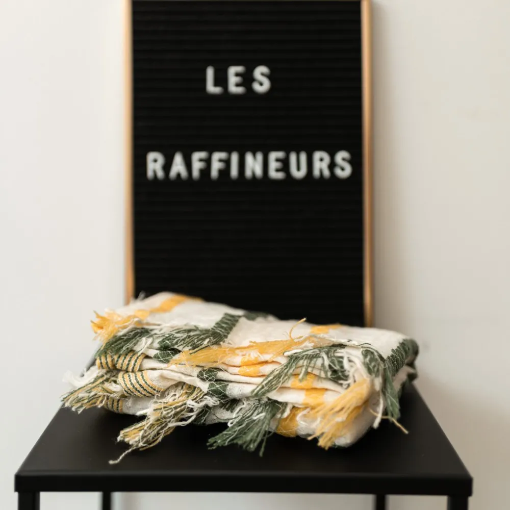 foulard_emile_2.webp Homme Les Raffineurs Foulard Emile