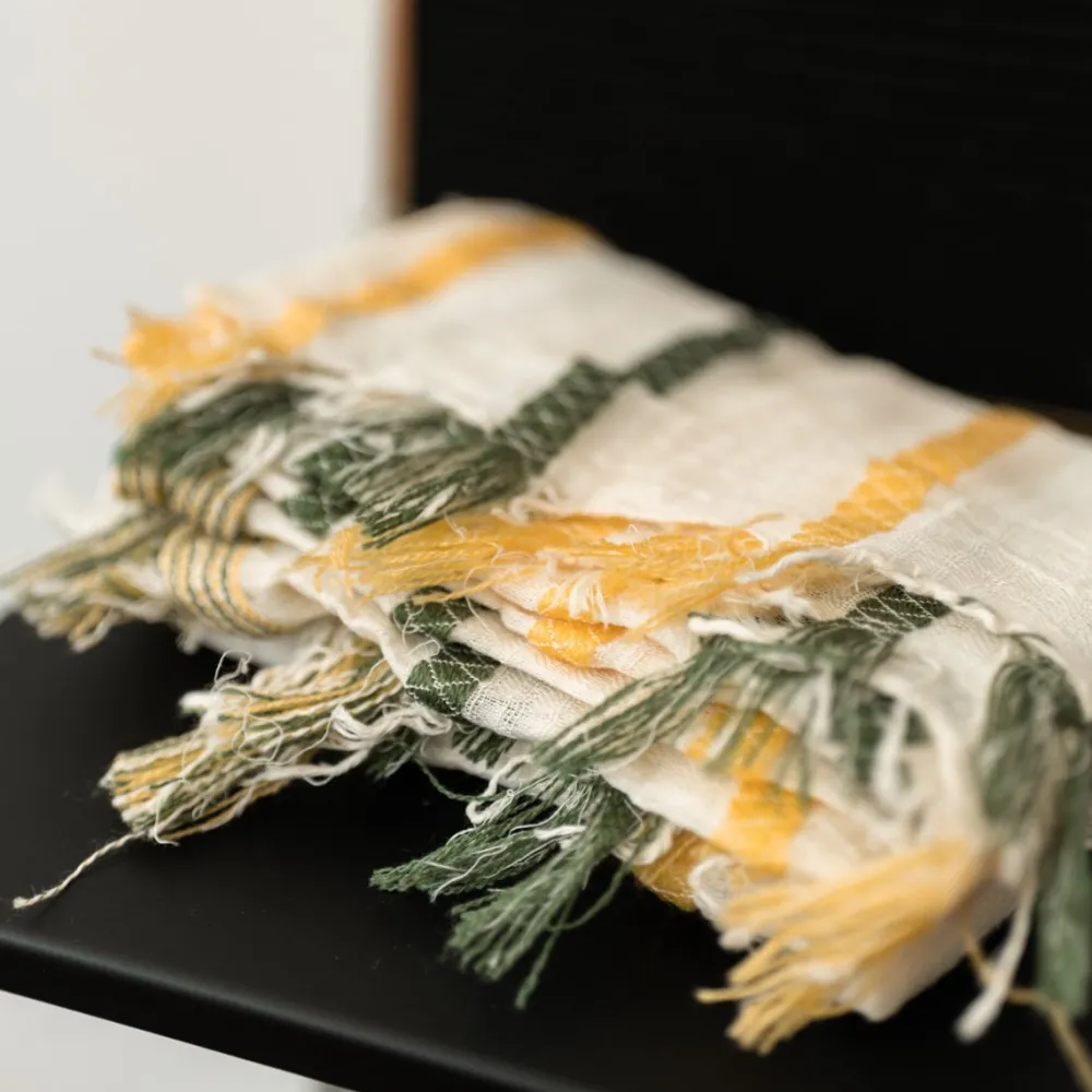 foulard_emile_4.webp Homme Les Raffineurs Foulard Emile