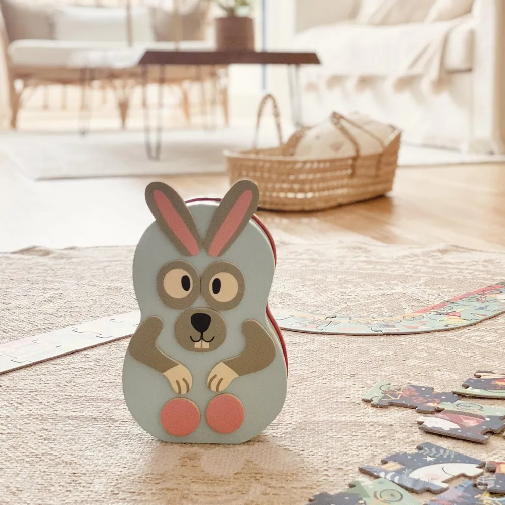 Enfant Les Raffineurs Jeu magnétique
