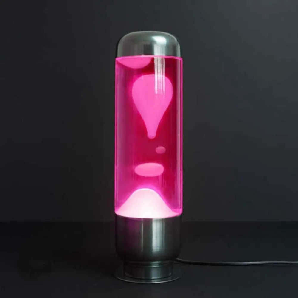 lampe_lave_colore_4.webp Les Raffineurs Lampe lave colorée