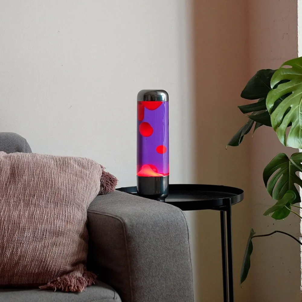 lampe_lave_colore_6.webp Les Raffineurs Lampe lave colorée