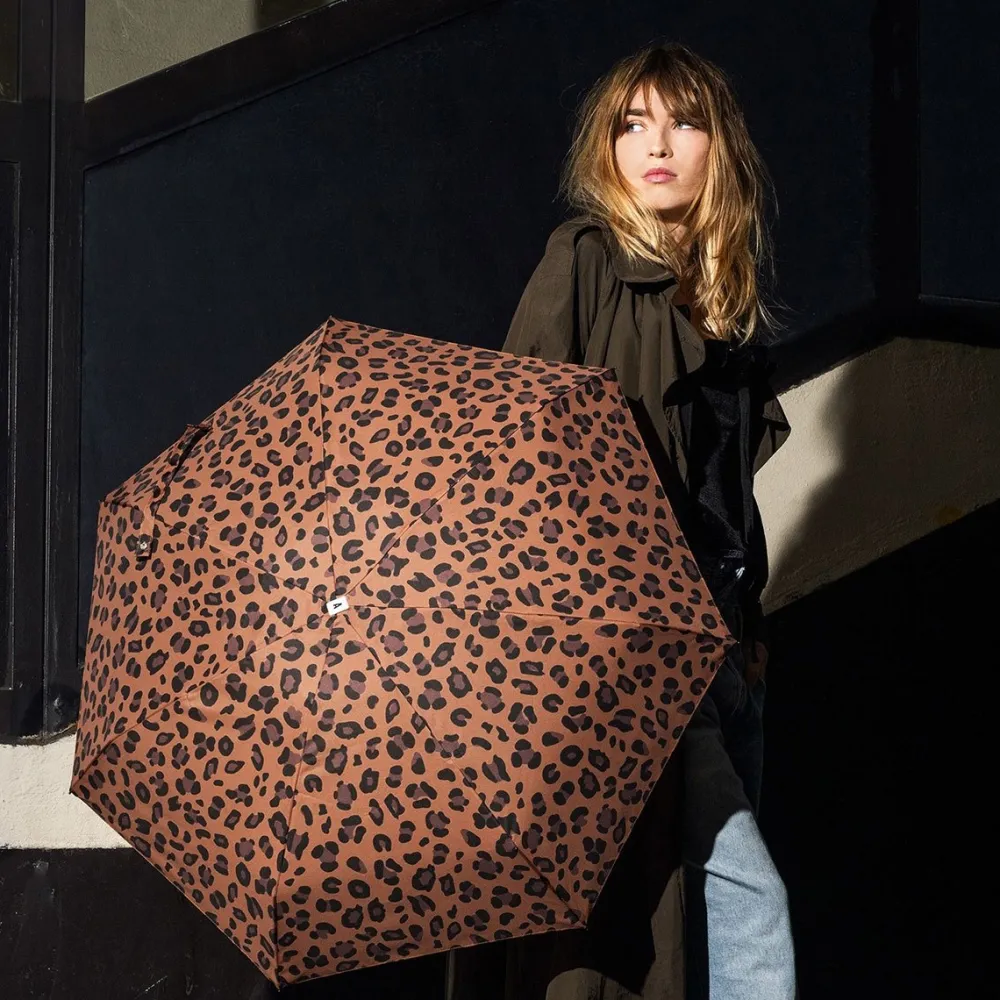 Femme Les Raffineurs Micro-Parapluie Anatole