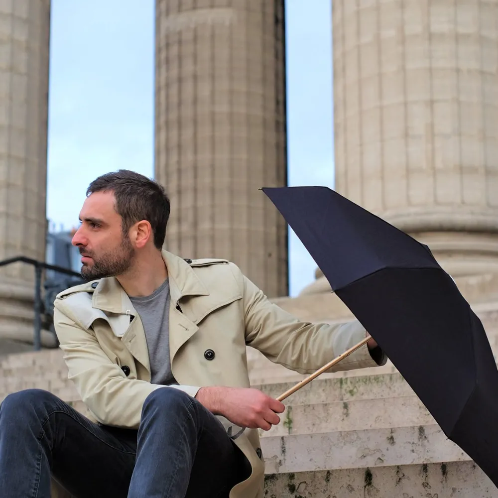 microparapluie_anatole_6.webp Femme Les Raffineurs Micro-Parapluie Anatole