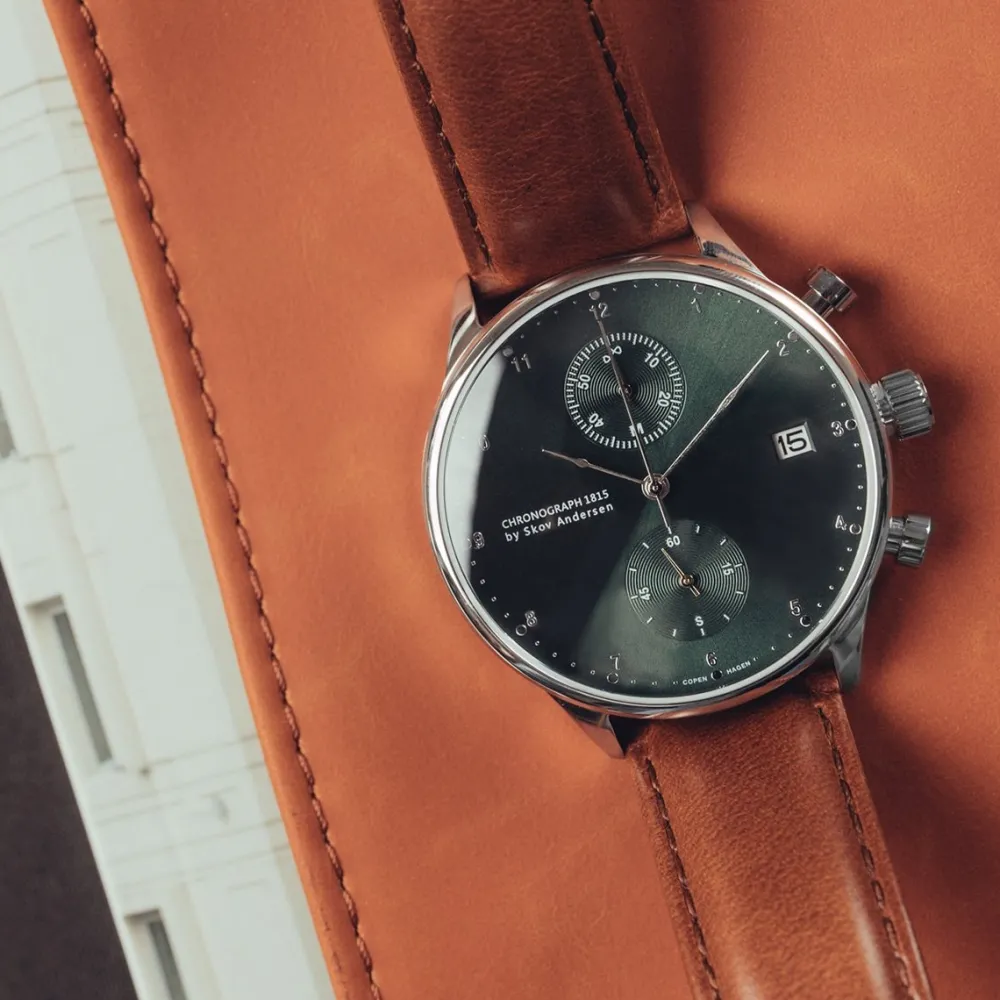 montre__about_vintage_2.webp Homme Les Raffineurs Montre 1815 About Vintage