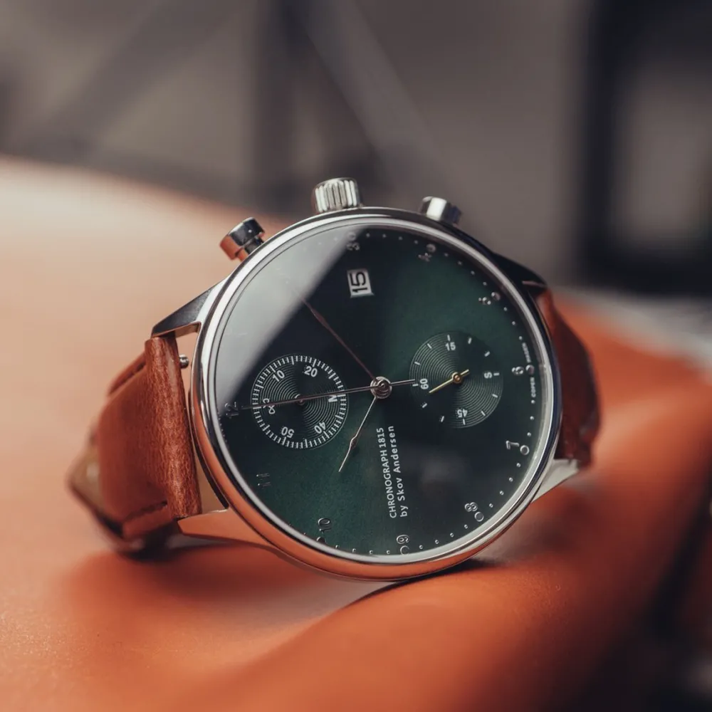 montre__about_vintage_3.webp Homme Les Raffineurs Montre 1815 About Vintage