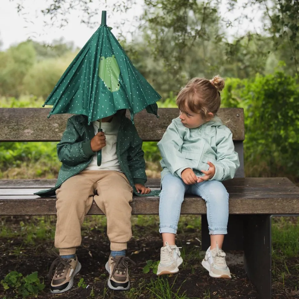 Enfant Les Raffineurs Parapluie animaux