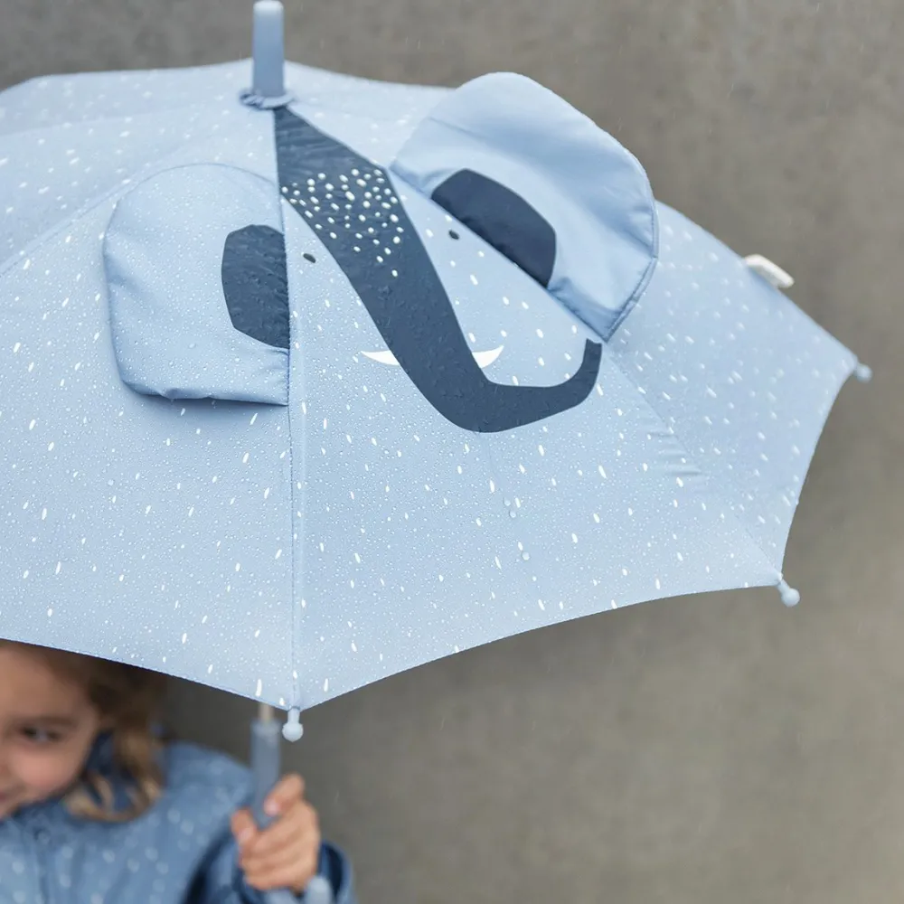 Enfant Les Raffineurs Parapluie animaux