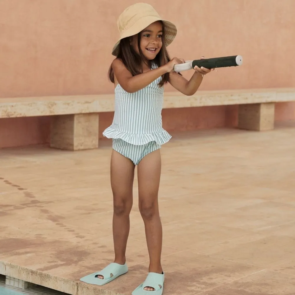 Enfant Les Raffineurs Pistolet à eau vintage