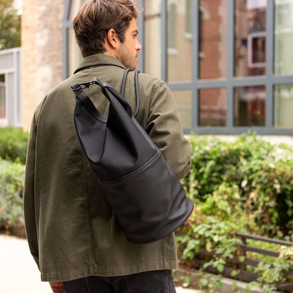 Femme Les Raffineurs Sac seau Rains