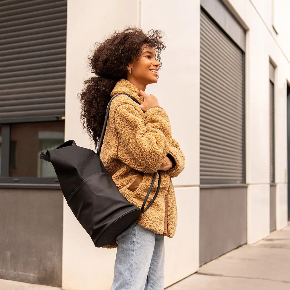 Femme Les Raffineurs Sac seau Rains