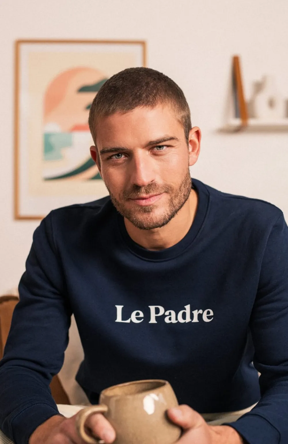 sweat_le_padre_2.webp Homme Les Raffineurs Sweat Le Padre