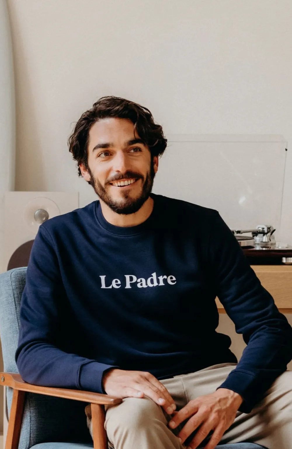 sweat_le_padre_3.webp Homme Les Raffineurs Sweat Le Padre