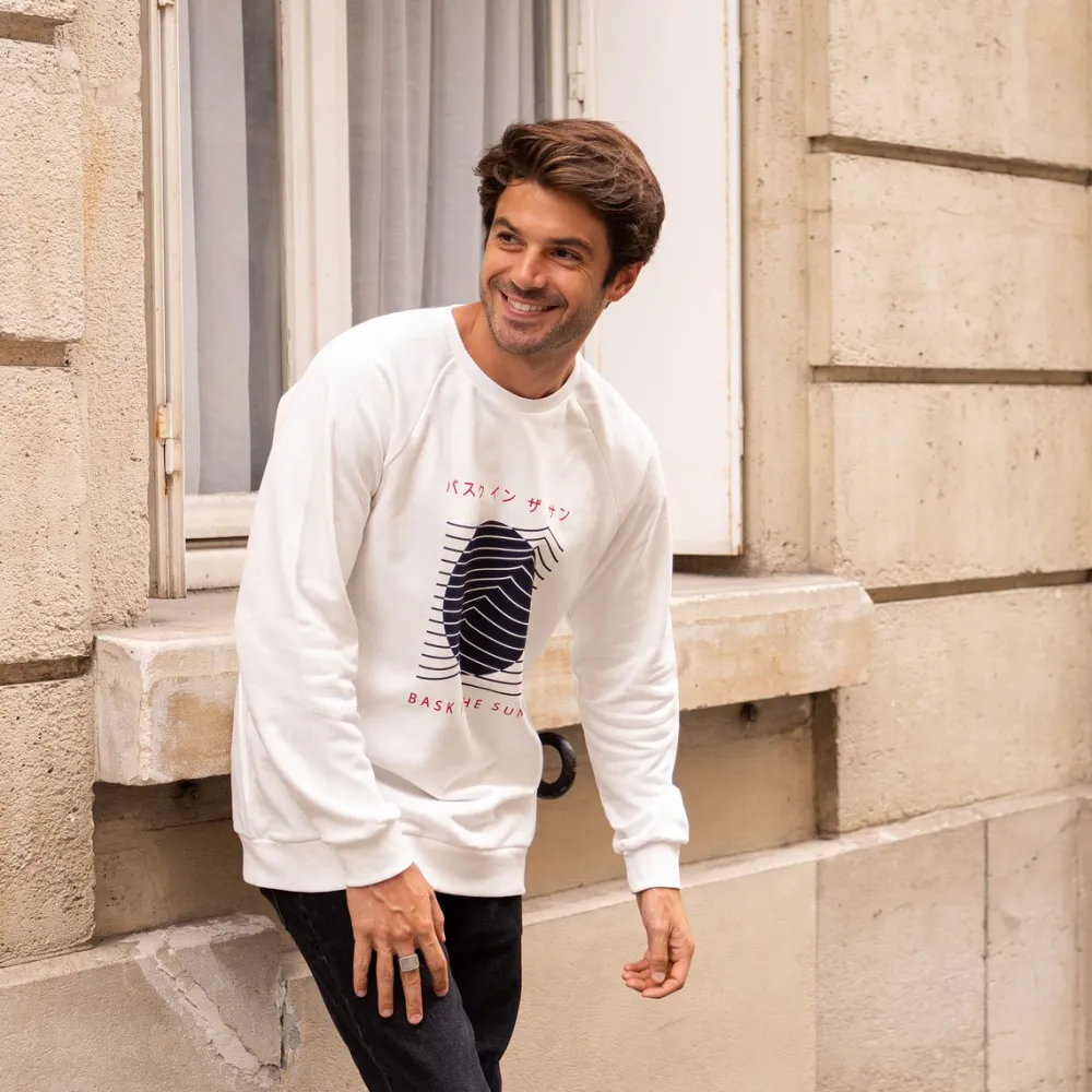 sweat_tokyo_2.webp Homme Les Raffineurs Sweat Tokyo