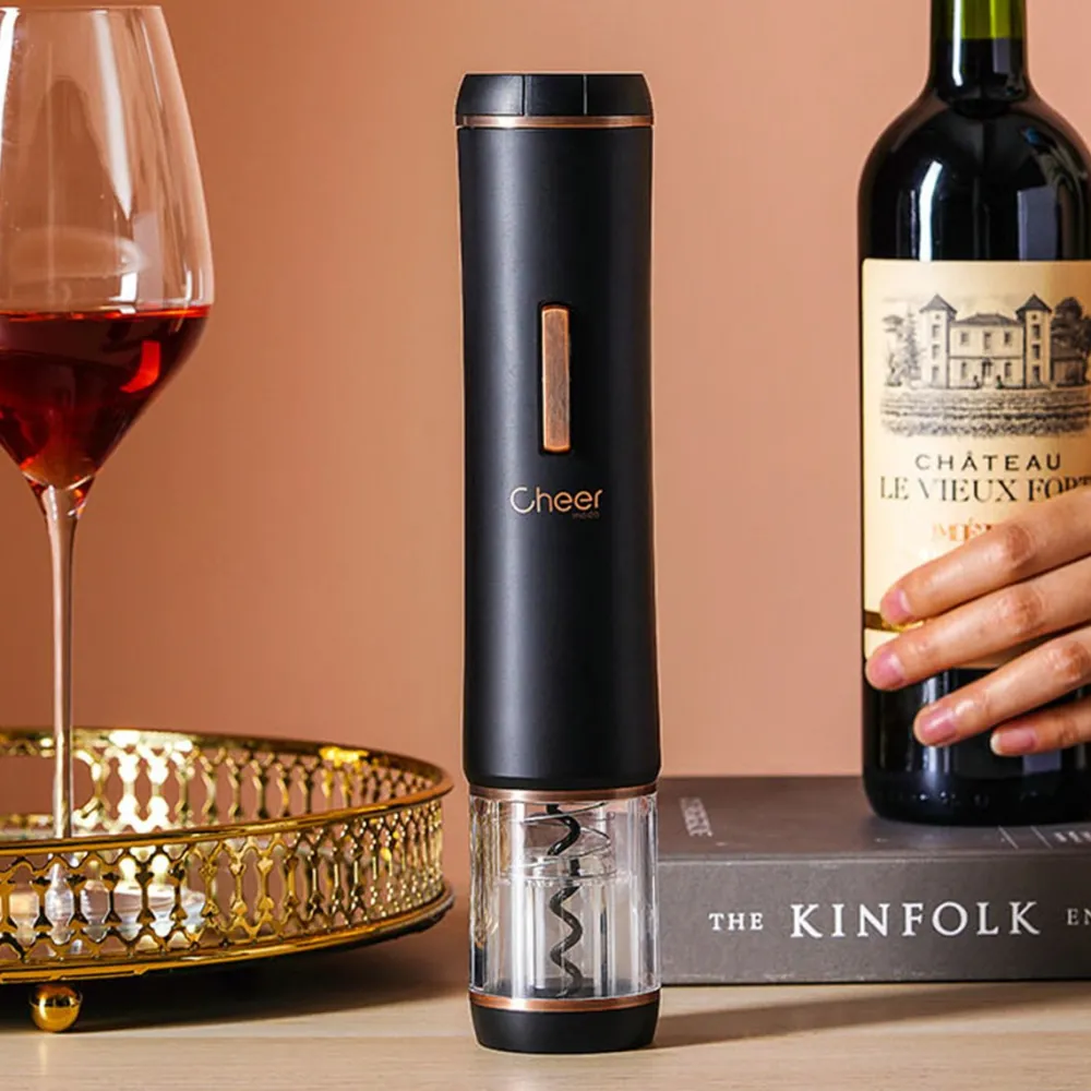 tirebouchon_lectrique_2.webp Les Raffineurs Tire-bouchon électrique