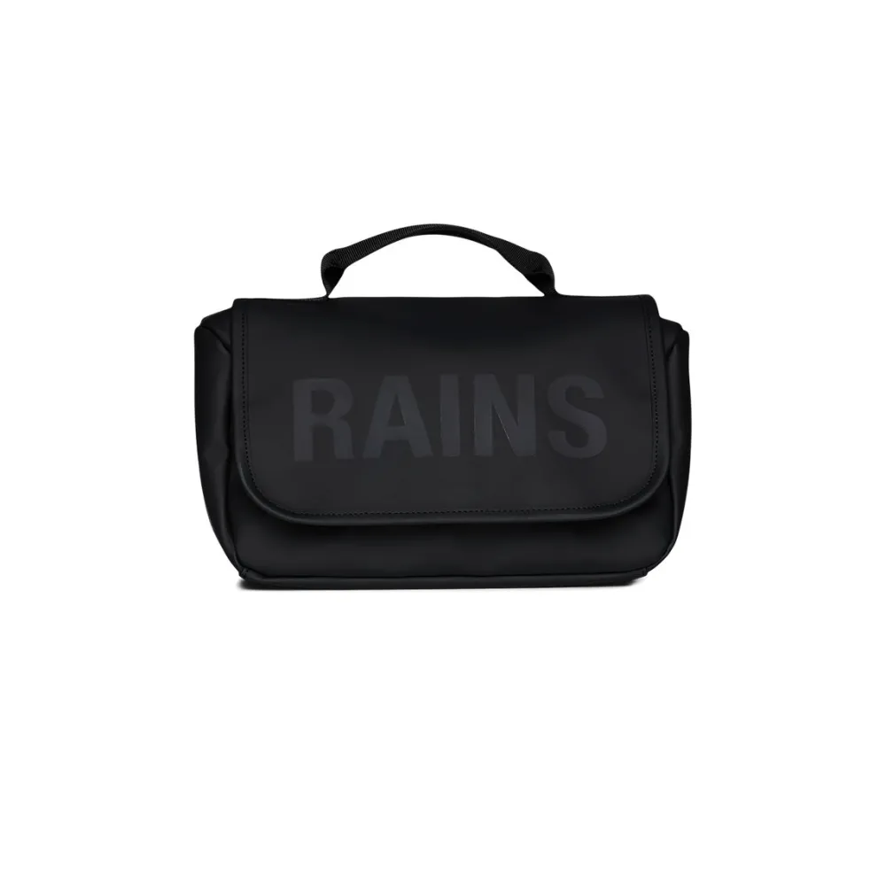 trousse_de_toilette_texel_wash_bag_rains_6.webp Femme Les Raffineurs Trousse de toilette texel wash bag Rains