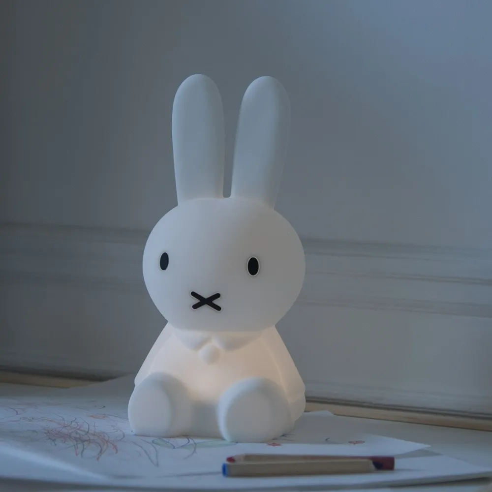 veilleuse_miffy_10.webp Enfant Les Raffineurs Veilleuse Miffy