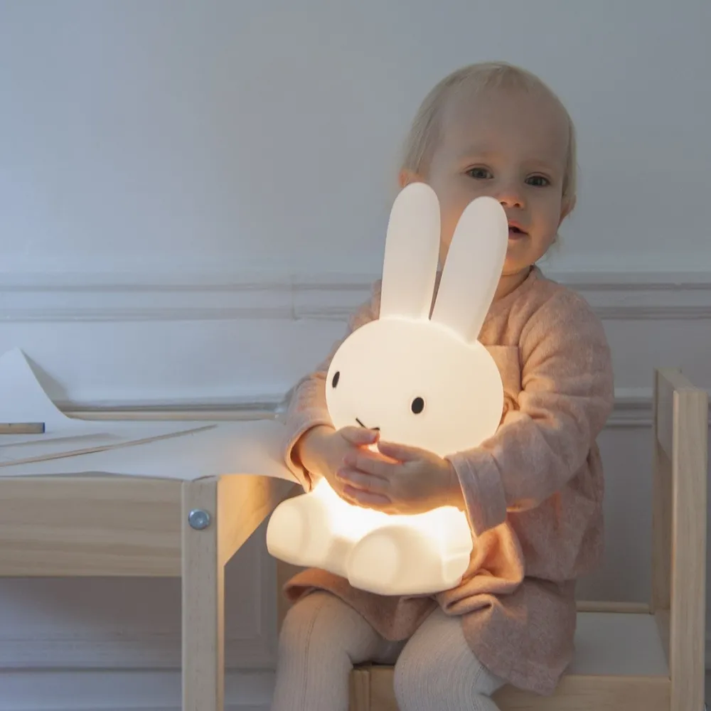 veilleuse_miffy_5.webp Enfant Les Raffineurs Veilleuse Miffy