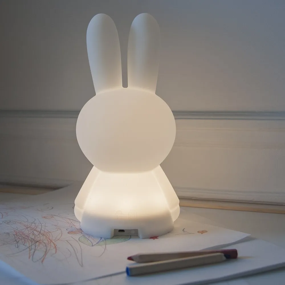 veilleuse_miffy_7.webp Enfant Les Raffineurs Veilleuse Miffy