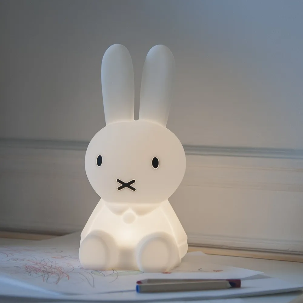 veilleuse_miffy_8.webp Enfant Les Raffineurs Veilleuse Miffy
