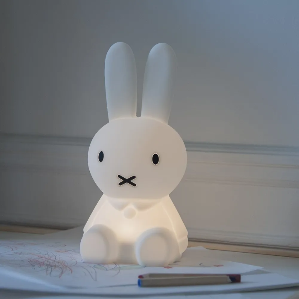veilleuse_miffy_9.webp Enfant Les Raffineurs Veilleuse Miffy